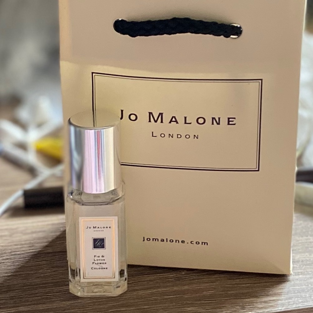 Jo Malone 9ml Fig&Lotus Flower